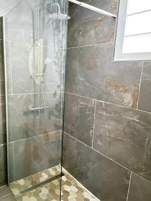 Appartamento L'Ecrin Du Carmel Basse-Terre