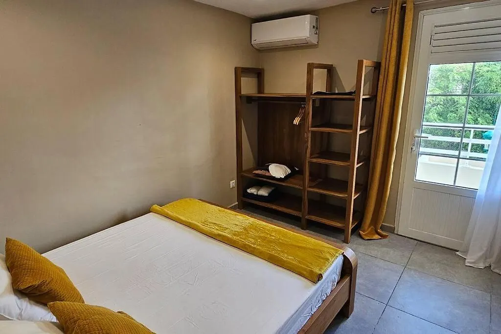 Appartamento L'Ecrin Du Carmel Basse-Terre